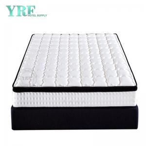 Medium-Firm Feel comfortable velvet Mattress