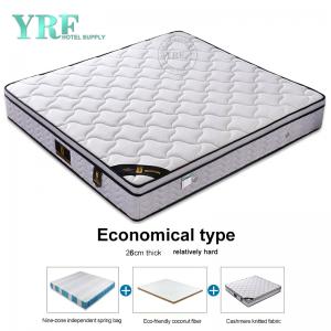 homestay soft hard dual-purpose bed Mattress