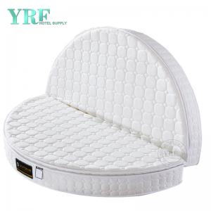 Apartment Soft Foldable Mattress