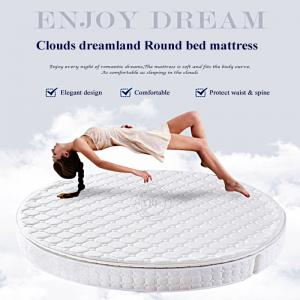 Customized Chinese Hybrid Innerspring Mattress