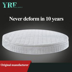 Factory Price Innerspring Hybrid Mattress