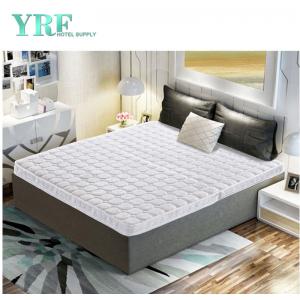 Manufacturer Wholesale Thin Single Mattress