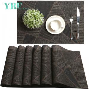 Rectangular Outdoor Coffee Table Mats