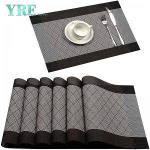 Rectangular Dining Coffee Placemats