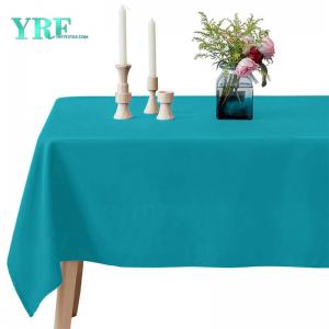 Oblong Table Cloths Pure Caribbean Parties 60x126 inch