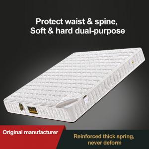 Detachable Washable Twin Xl Mattress