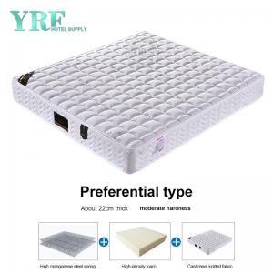 5 Star Hotel 1.0*2.0m Mattress