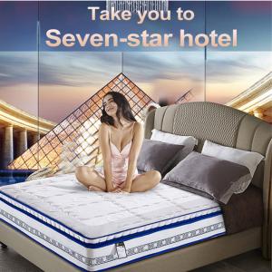 Five-Star Hotel Super Soft Mattress