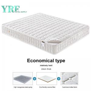 Detachable Washable California King Mattress