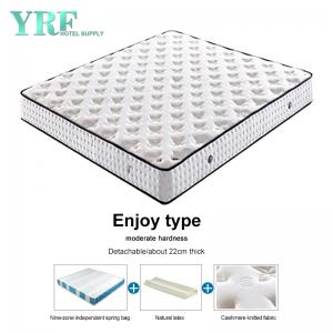 8 Inch Model Room Mattress