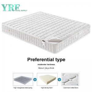 Detachable Washable Twin Mattress