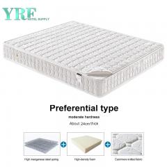 Detachable Washable Twin Mattress