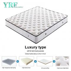 8 Inch Motel Mattress