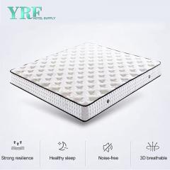 8 Inch Apartment Mattress