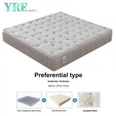 10 Inch Villa Mattress