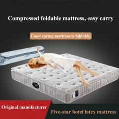 10 Inch Condo Mattress