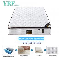 Deluxe 5 Star Hotel Mattress