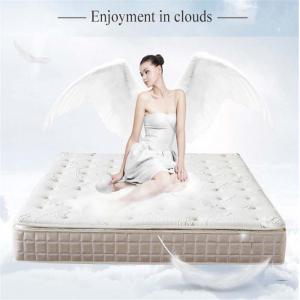 10 Inch Inn Mattress