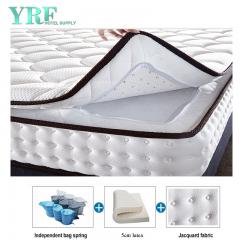 Luxury Five-Star Hotel Mattress