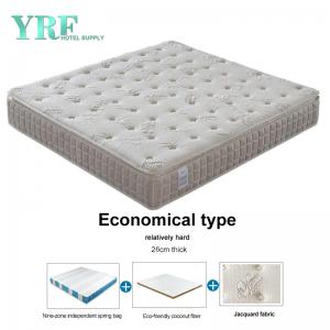 10 Inch Motel Mattress