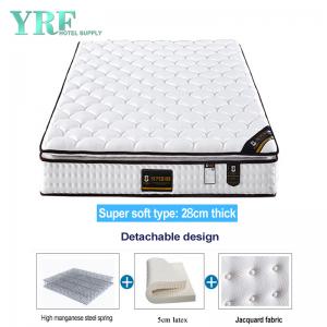 Luxury Hotel Mattress