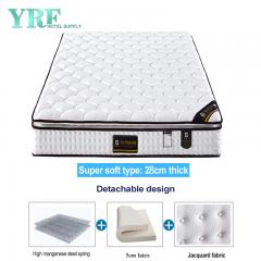 Luxury Hotel Mattress