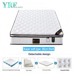 Luxurious Living Room Mattress