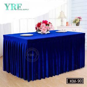 ballerina table skirt