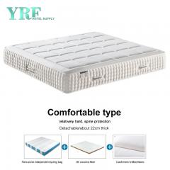 Coconut Fiber Mattress 1.2*2.0m