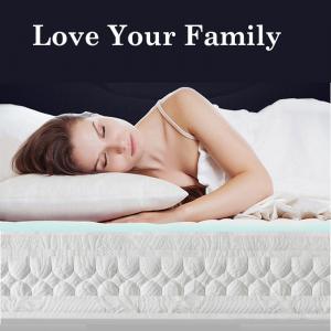 Mattress Factory Supply Luxury