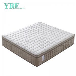 Queen Luxury Mattress