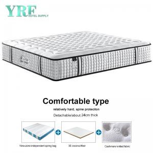 Mattress 11 Inch Luxurious