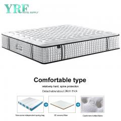 Mattress 11 Inch Luxurious