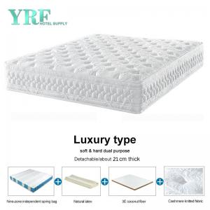 11 Inch Mattress Natural Latex