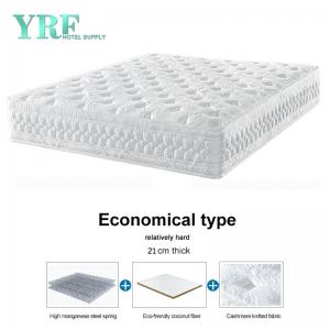 8 Inch Mattress Fiber