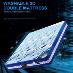 5 Star Hotel Comfortable Mattress