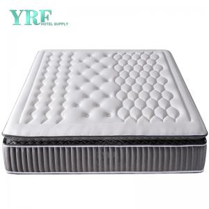 Five Star Hotel memory Foam Mattress