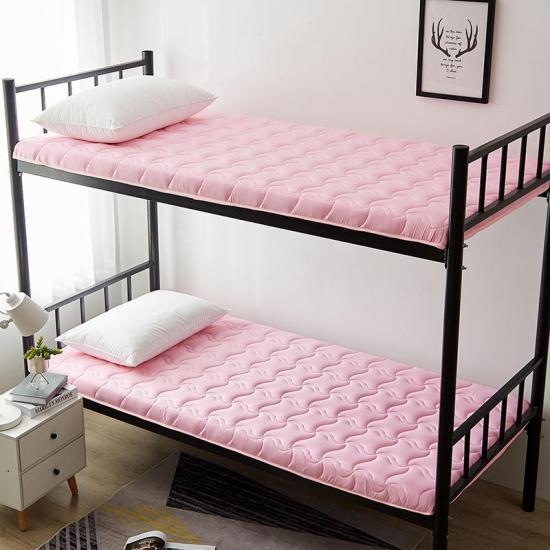 Dormitory Bunk Bed Mattress Easy To, Bunk Beds With Mattress Deals