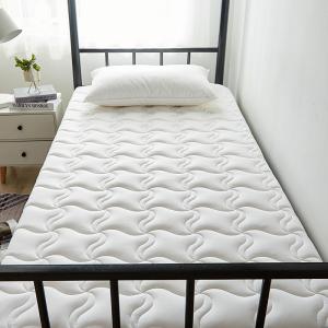 Mattress Pad Sleepover Bed Warm