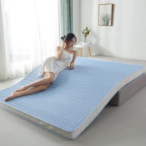 School Dorm Thick 10cm Mattress Pad