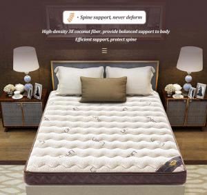 Foldable Extra Firm Resort Hotel Mattress