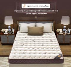 6 Inch Washable Apartment Mattress