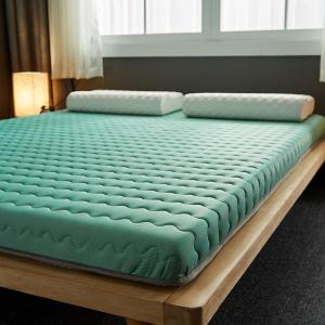 Dorm Roll Foldable Mattress Pad