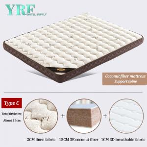 Extra Firm Foldable Inn Mattress