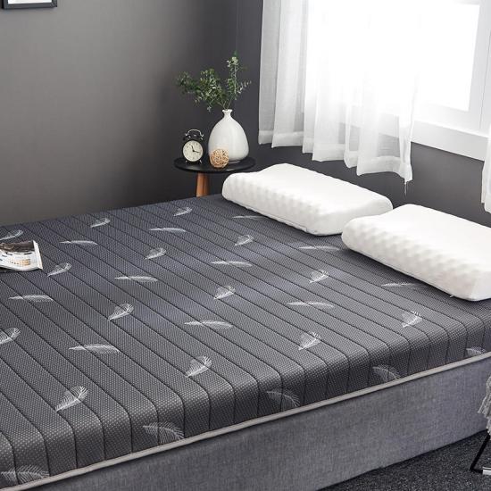 School Dorm Bunk Bed Mattress Easy To, Comfortable Bunk Bed Mattress