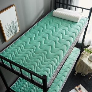 Motel Roll Foldable Mattress Pad