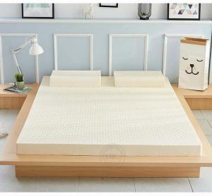 Thick 15cm Thailand Latex Mattress