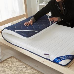 Troops Thick 10cm Mattress Pad