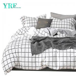 3 Piece For Home Cotton Bed Linen
