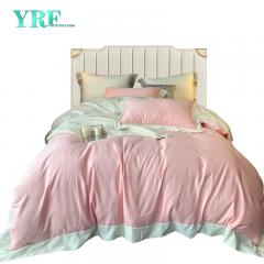 Factory Price 4PCS Starwood Hotels Linen